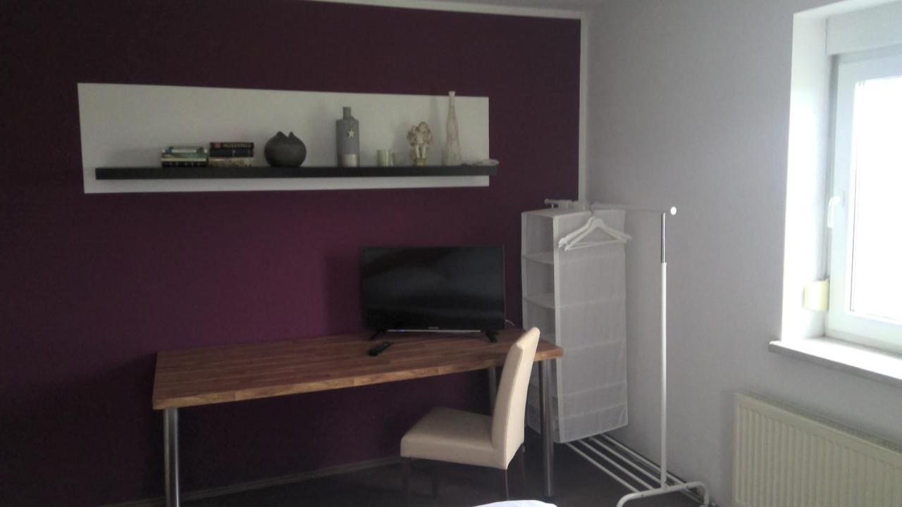 Otto Apartment 괴를리츠 외부 사진