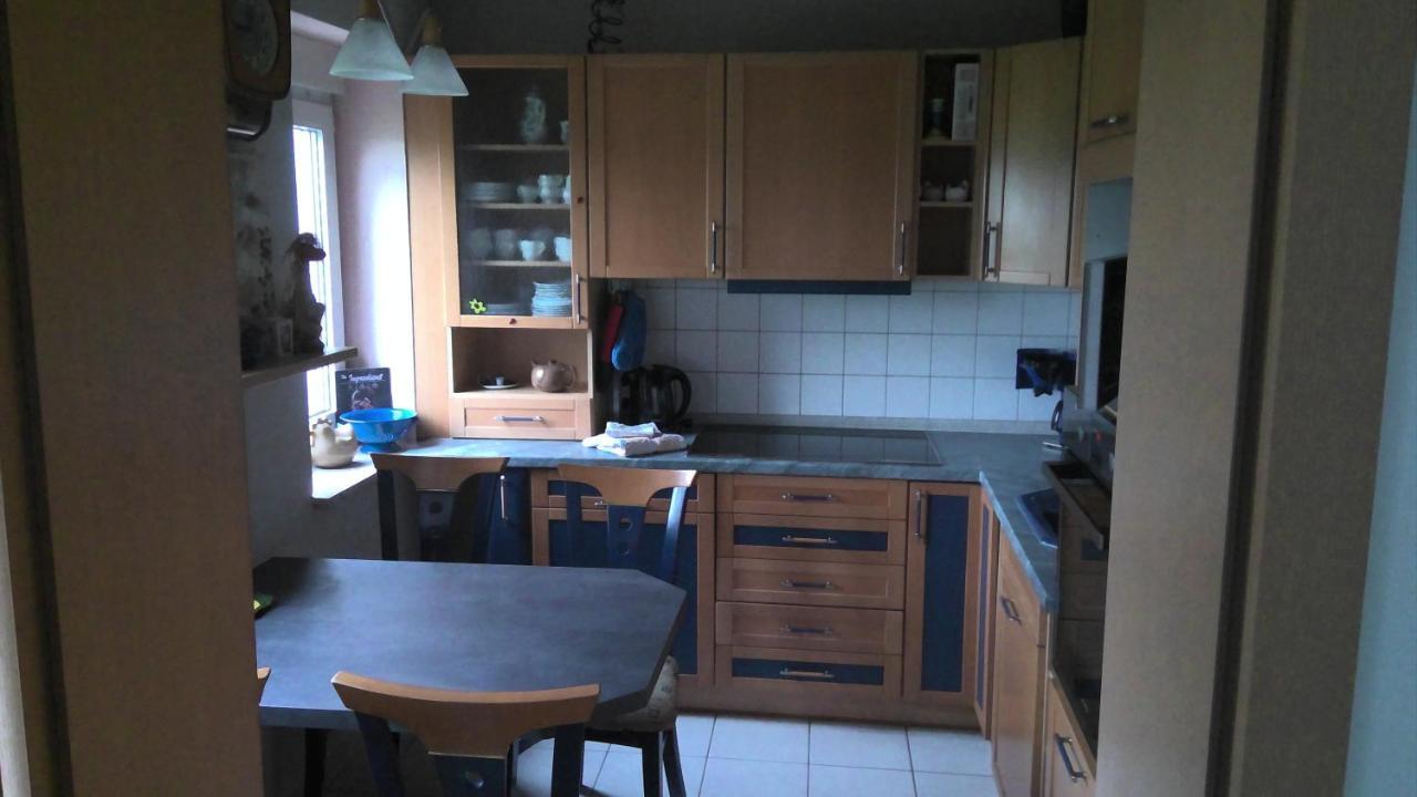 Otto Apartment 괴를리츠 외부 사진