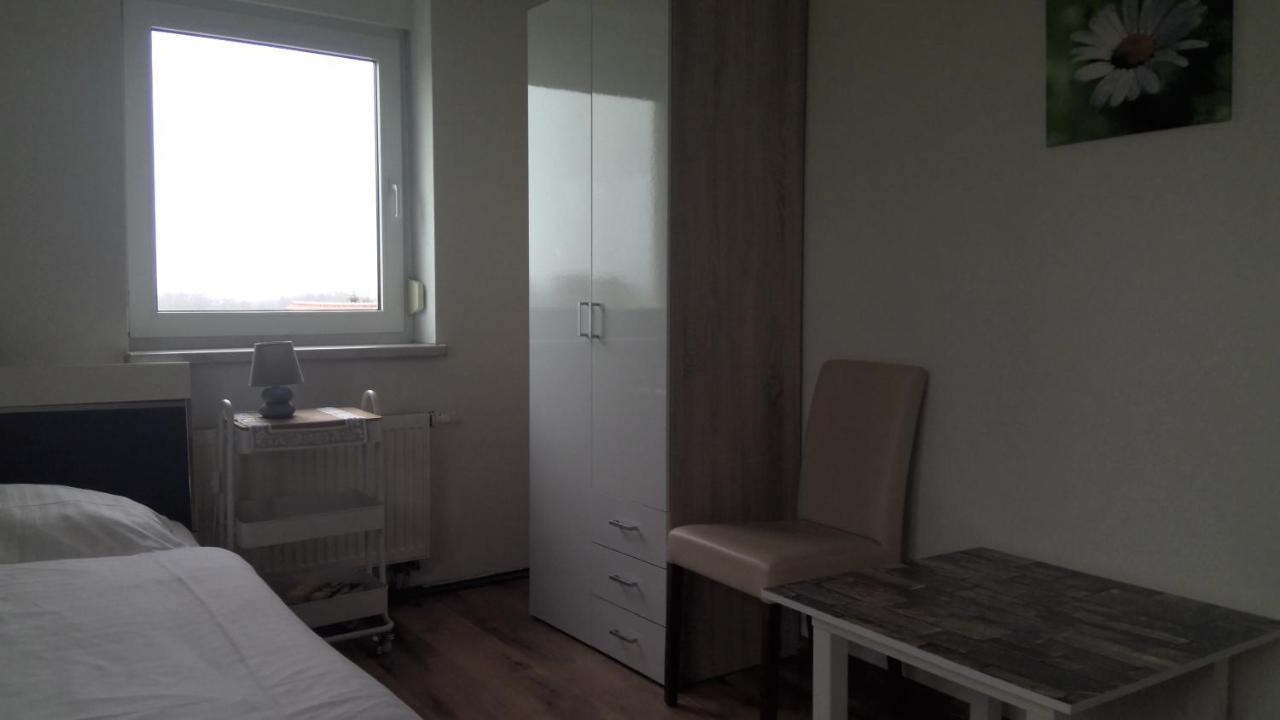 Otto Apartment 괴를리츠 외부 사진
