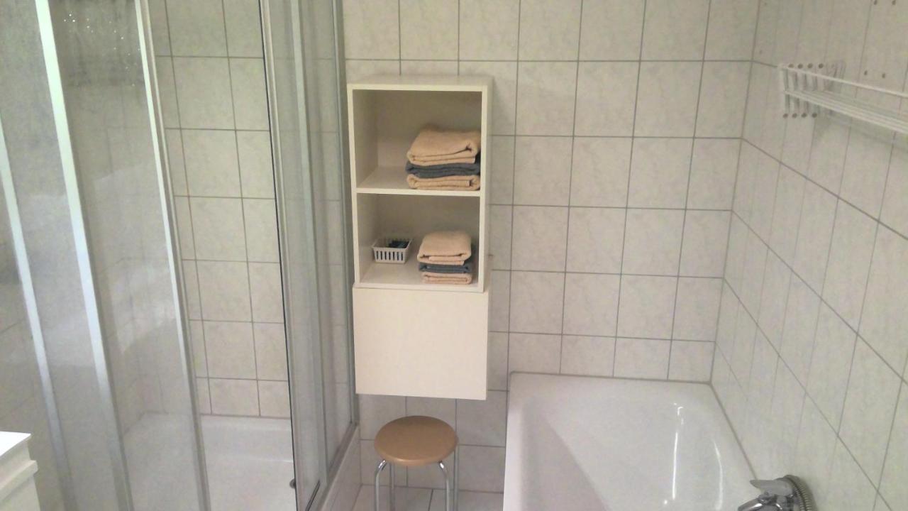 Otto Apartment 괴를리츠 외부 사진
