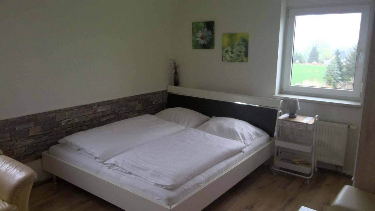 Otto Apartment 괴를리츠 외부 사진