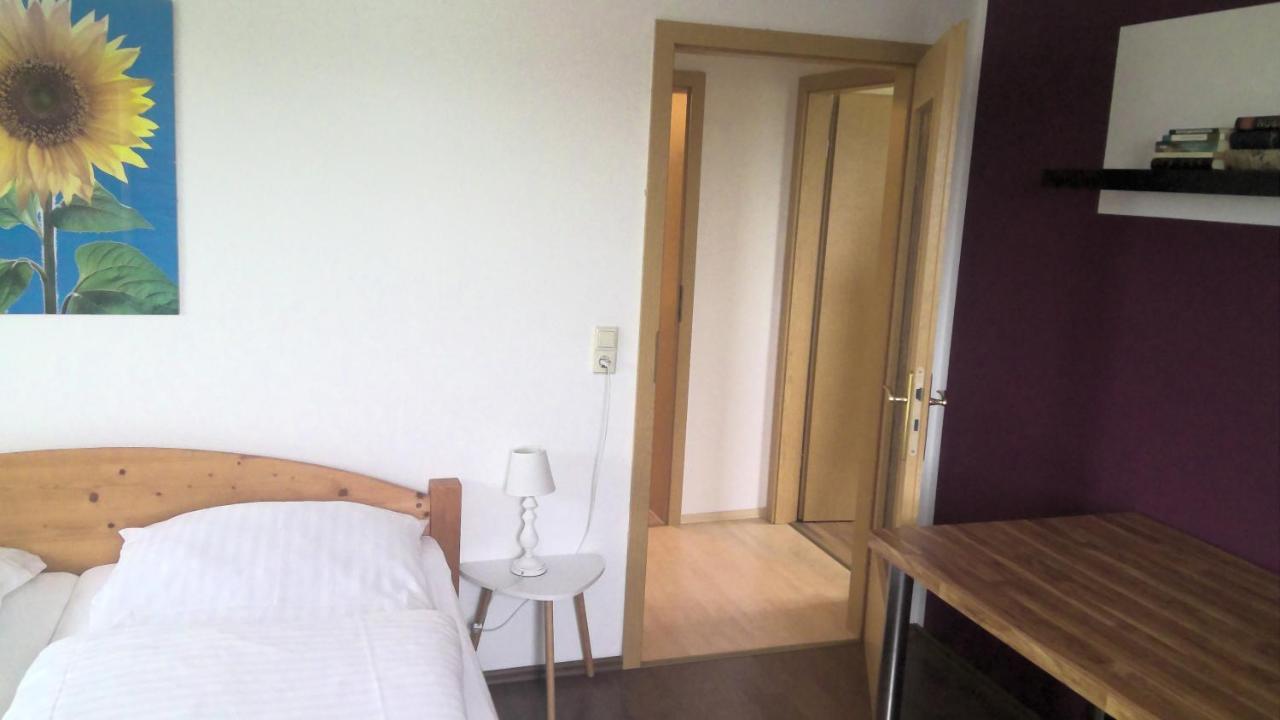 Otto Apartment 괴를리츠 외부 사진