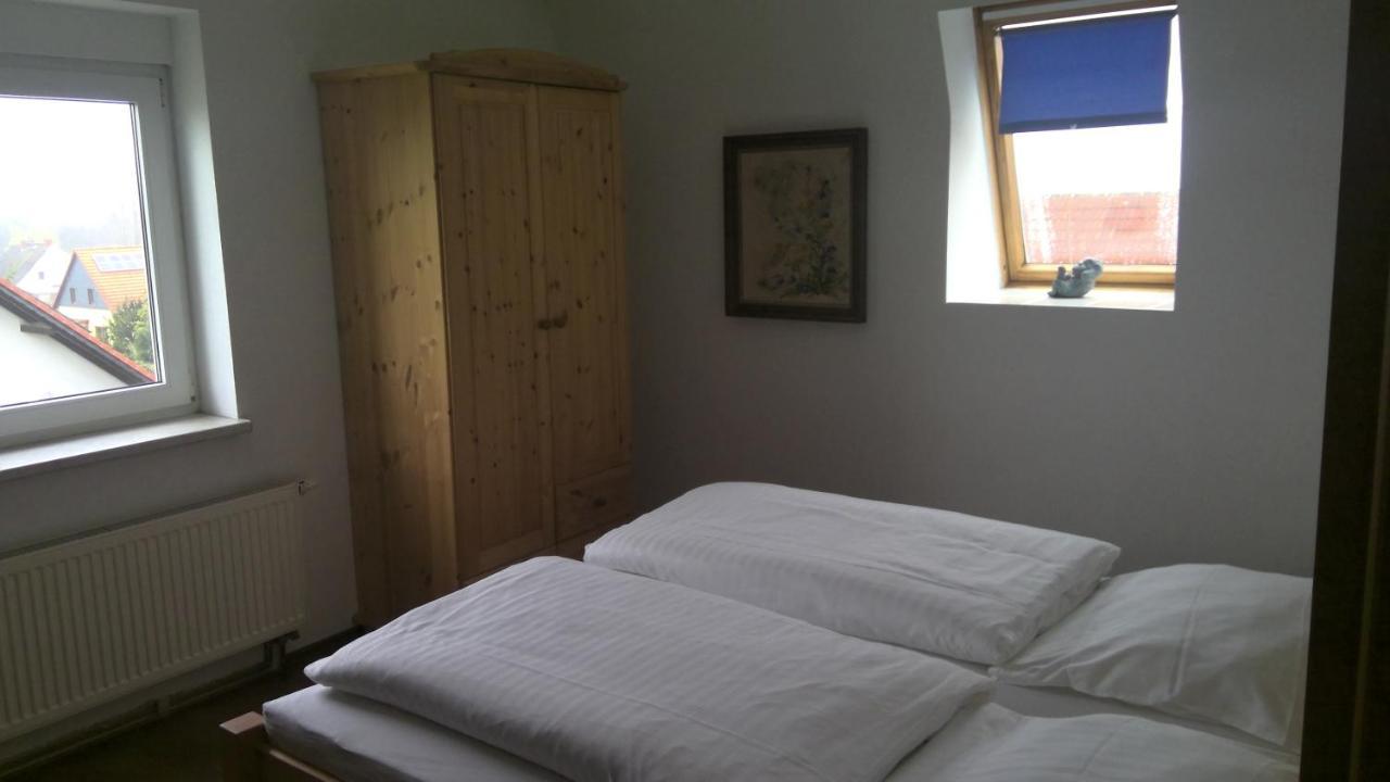 Otto Apartment 괴를리츠 외부 사진