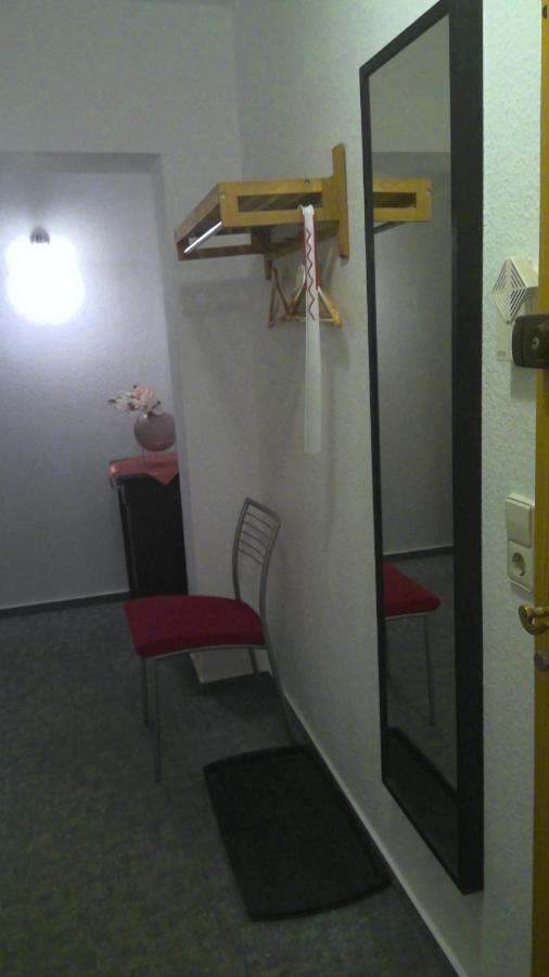 Otto Apartment 괴를리츠 외부 사진