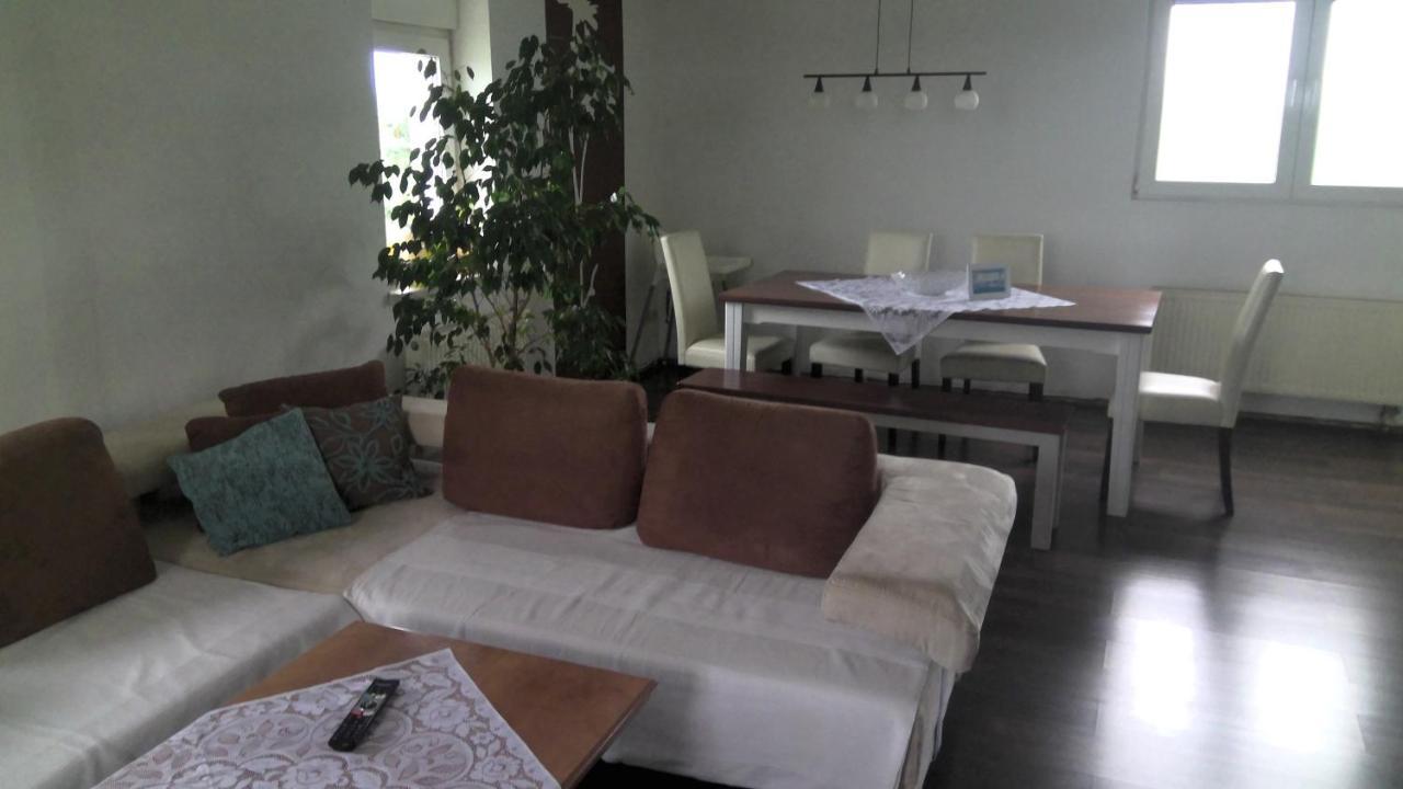 Otto Apartment 괴를리츠 외부 사진