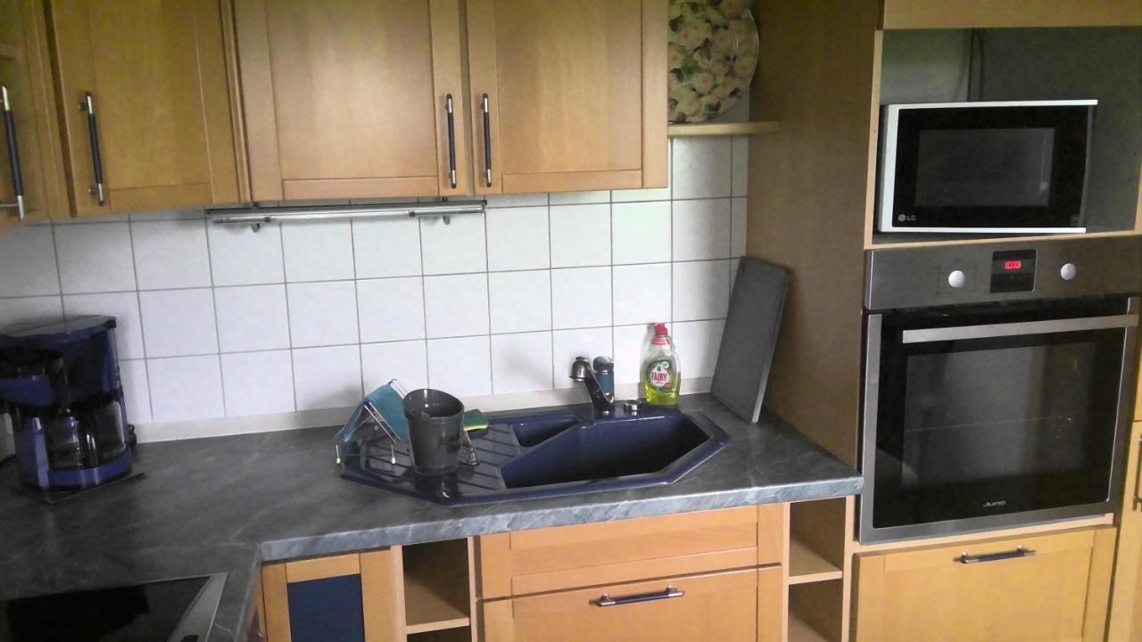 Otto Apartment 괴를리츠 외부 사진