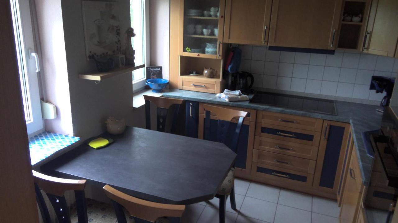 Otto Apartment 괴를리츠 외부 사진