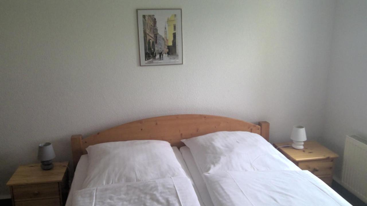 Otto Apartment 괴를리츠 외부 사진