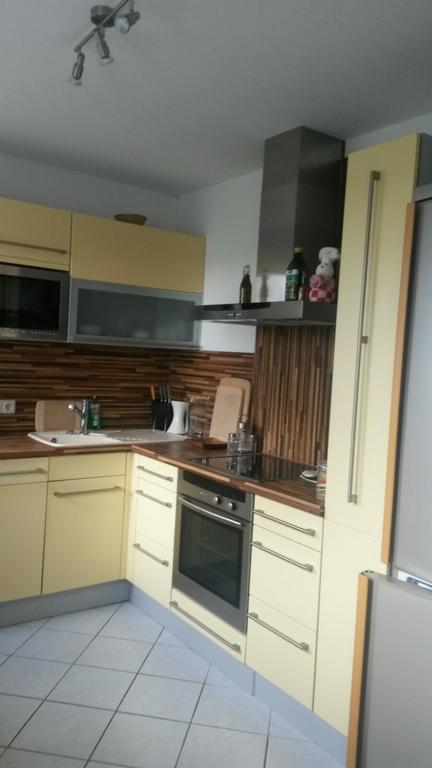 Otto Apartment 괴를리츠 외부 사진