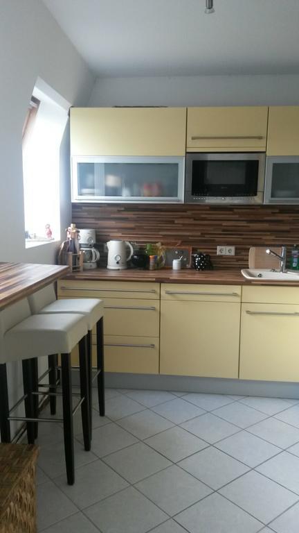 Otto Apartment 괴를리츠 외부 사진