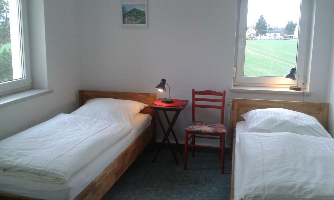 Otto Apartment 괴를리츠 외부 사진